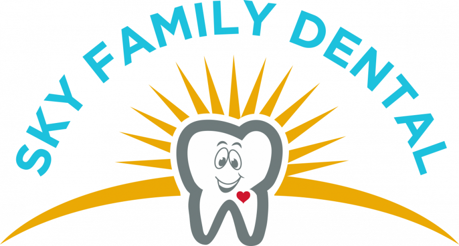 Link to Sky Family Dental of Pearl home page